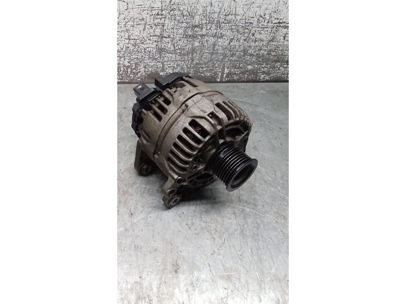Recambio de alternador para seat ibiza iii (6l1) 1.4 16v referencia OEM IAM 037903025M 0124325013 02 90A
