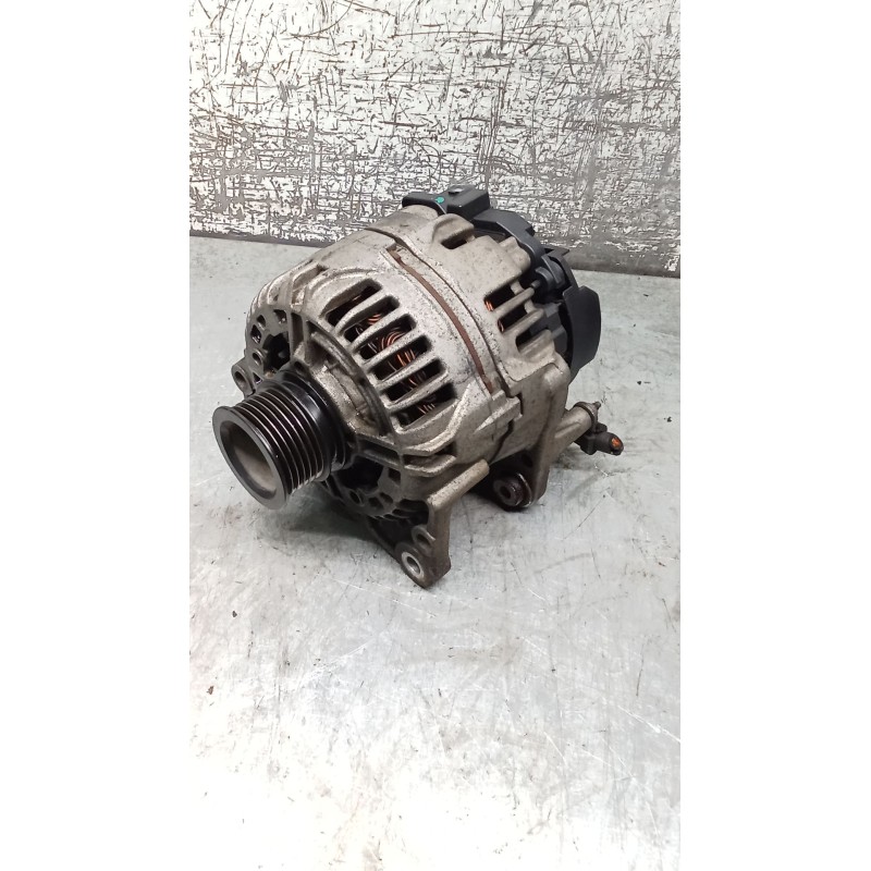 Recambio de alternador para seat ibiza iii (6l1) 1.4 16v referencia OEM IAM 037903025M 0124325013 02 90A