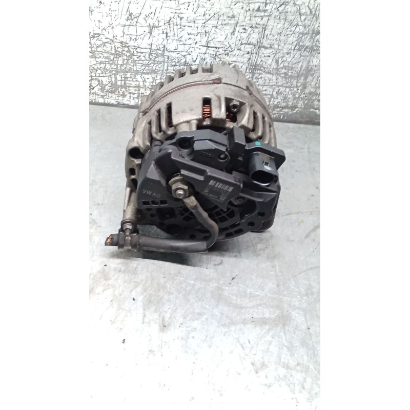Recambio de alternador para seat ibiza iii (6l1) 1.4 16v referencia OEM IAM 037903025M 0124325013 02 90A