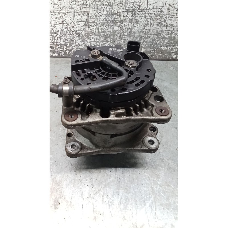 Recambio de alternador para seat ibiza iii (6l1) 1.4 16v referencia OEM IAM 037903025M 0124325013 02 90A