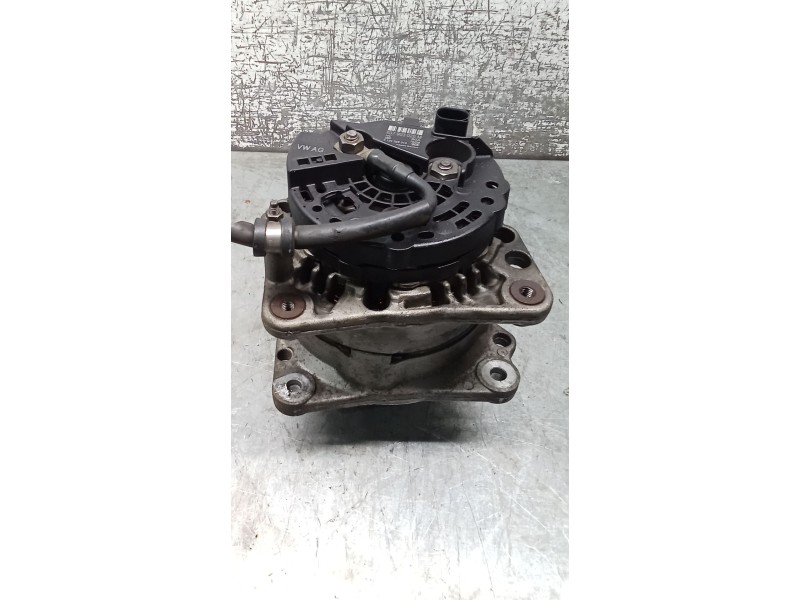 Recambio de alternador para seat ibiza iii (6l1) 1.4 16v referencia OEM IAM 037903025M 0124325013 02 90A