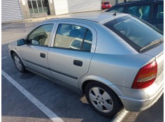 opel astra g berlina del año 1999 2