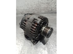 Recambio de alternador para seat altea (5p1) 2.0 tdi 16v referencia OEM IAM 06F903023C 2542695D 04
