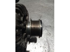 Recambio de alternador para seat altea (5p1) 2.0 tdi 16v referencia OEM IAM 06F903023C 2542695D 04 2