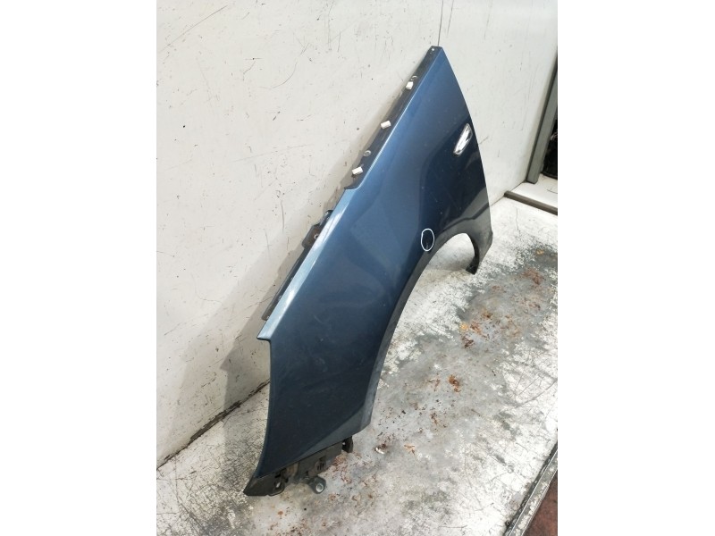Recambio de aleta delantera izquierda para opel zafira tourer c (p12) 1.6 cdti (75) referencia OEM IAM  VER FOTOS 2012