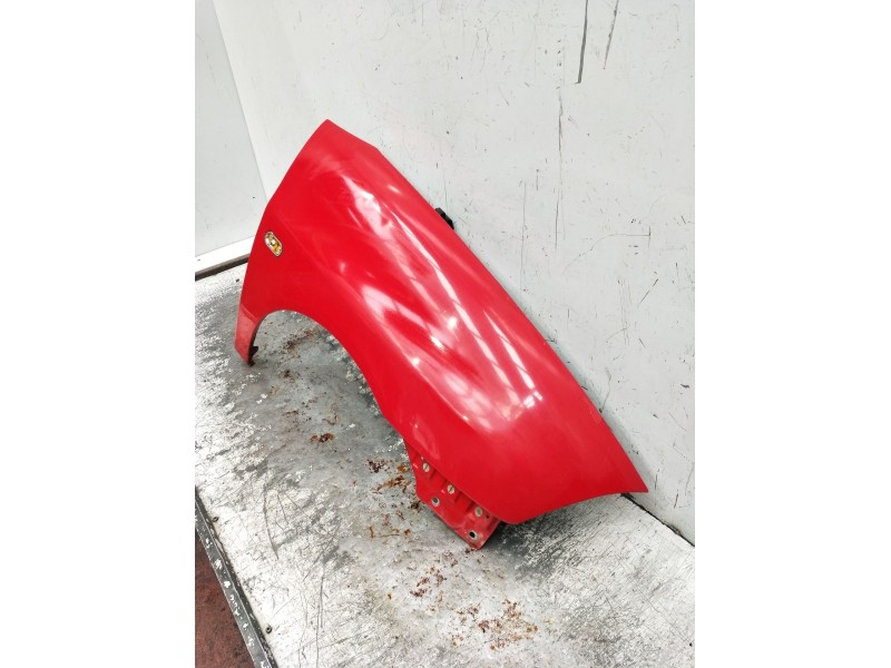 Recambio de aleta delantera derecha para seat ibiza iii (6l1) 1.4 16v referencia OEM IAM   2002