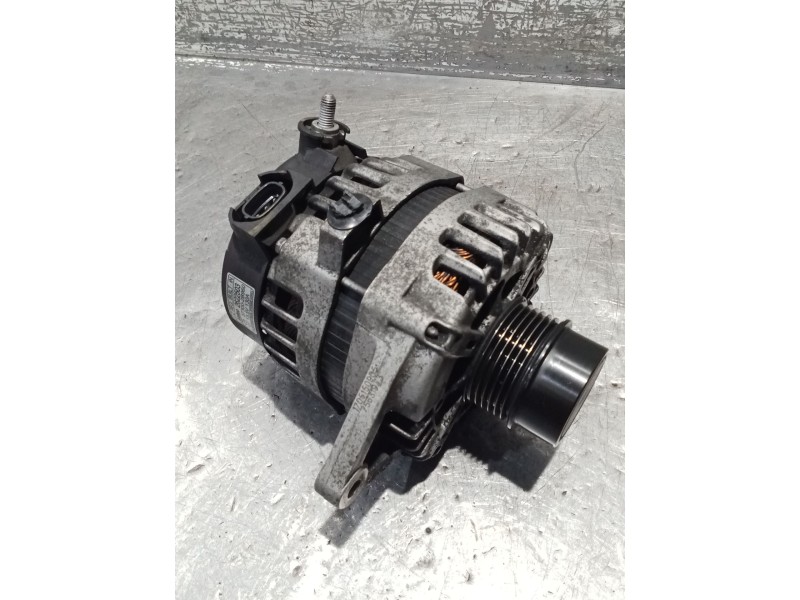 Recambio de alternador para hyundai tucson (tl, tle) 1.6 gdi referencia OEM IAM 2622503 373002B960 15