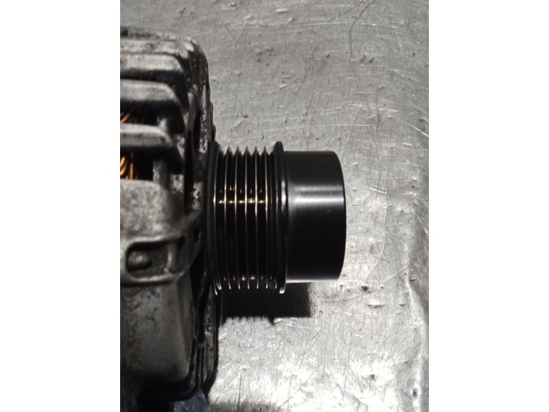 Recambio de alternador para hyundai tucson (tl, tle) 1.6 gdi referencia OEM IAM 2622503 373002B960 15