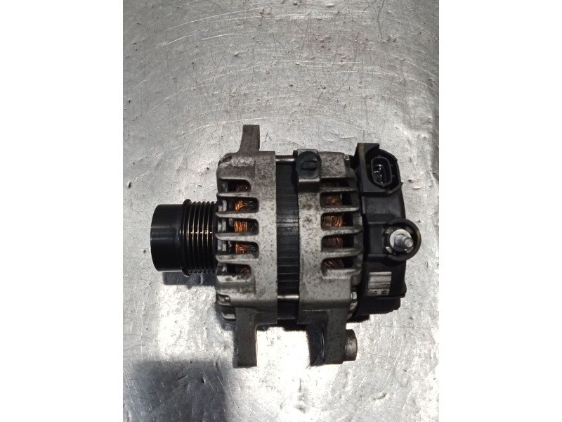Recambio de alternador para hyundai tucson (tl, tle) 1.6 gdi referencia OEM IAM 2622503 373002B960 15