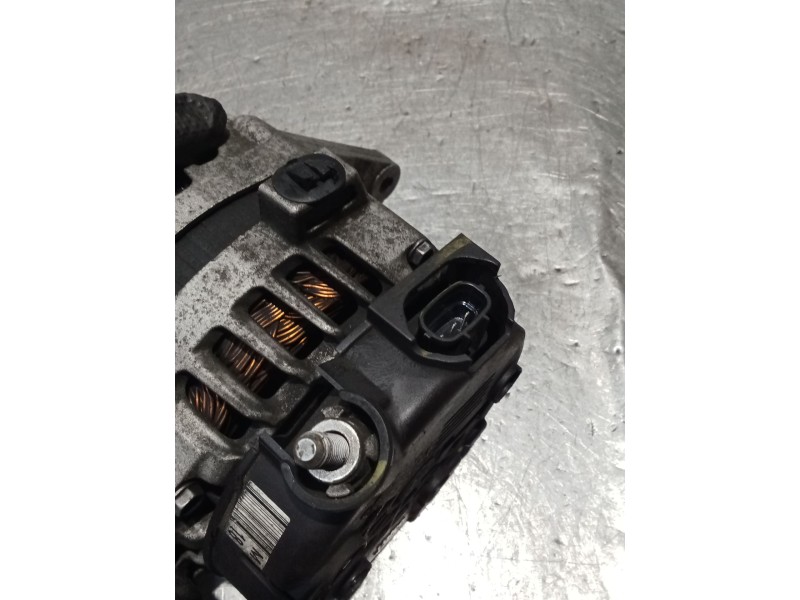 Recambio de alternador para hyundai tucson (tl, tle) 1.6 gdi referencia OEM IAM 2622503 373002B960 15