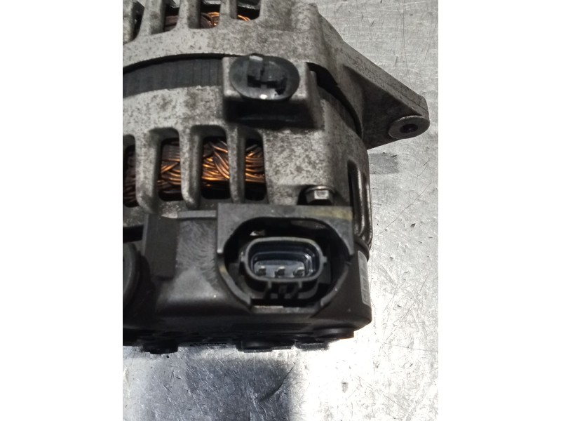Recambio de alternador para hyundai tucson (tl, tle) 1.6 gdi referencia OEM IAM 2622503 373002B960 15