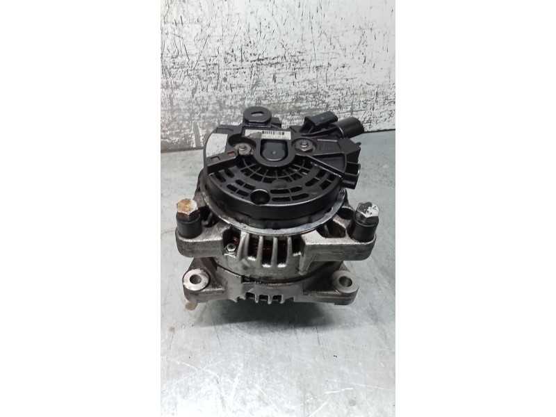 Recambio de alternador para citroën c2 (jm_) 1.4 hdi referencia OEM IAM 9646321880 0124525035 03 150A