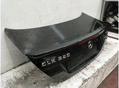 Recambio de tapa maletero para mercedes-benz clk (c209) clk 320 cdi (209.320) referencia OEM IAM  4P 2002 2