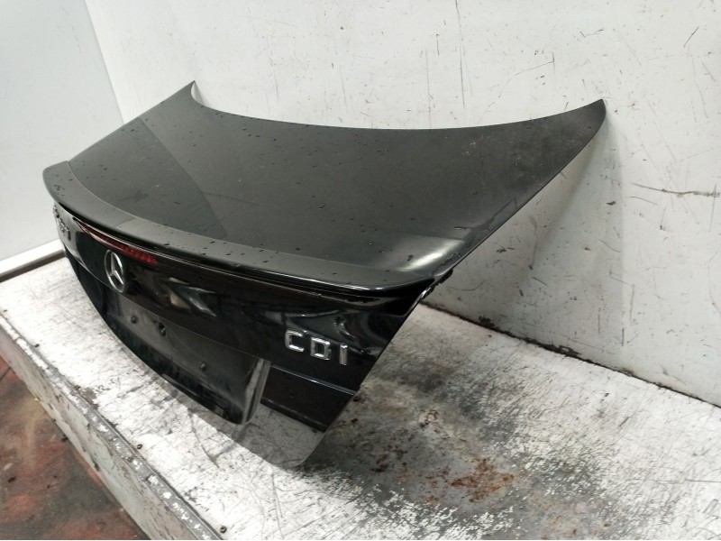 Recambio de tapa maletero para mercedes-benz clk (c209) clk 320 cdi (209.320) referencia OEM IAM  4P 2002