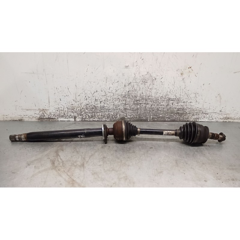 Recambio de transmision delantera derecha para opel zafira tourer c (p12) 1.6 cdti (75) referencia OEM IAM 13348259 10239823 12