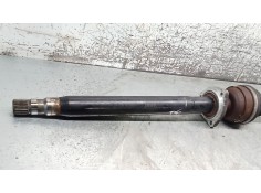 Recambio de transmision delantera derecha para opel zafira tourer c (p12) 1.6 cdti (75) referencia OEM IAM 13348259 10239823 12 2