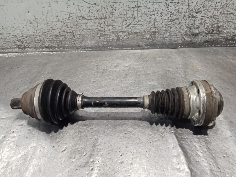 Recambio de transmision delantera izquierda para seat altea (5p1) 2.0 tdi 16v referencia OEM IAM   03