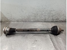 Recambio de transmision delantera derecha para seat altea (5p1) 2.0 tdi 16v referencia OEM IAM 1K0407272EN  03