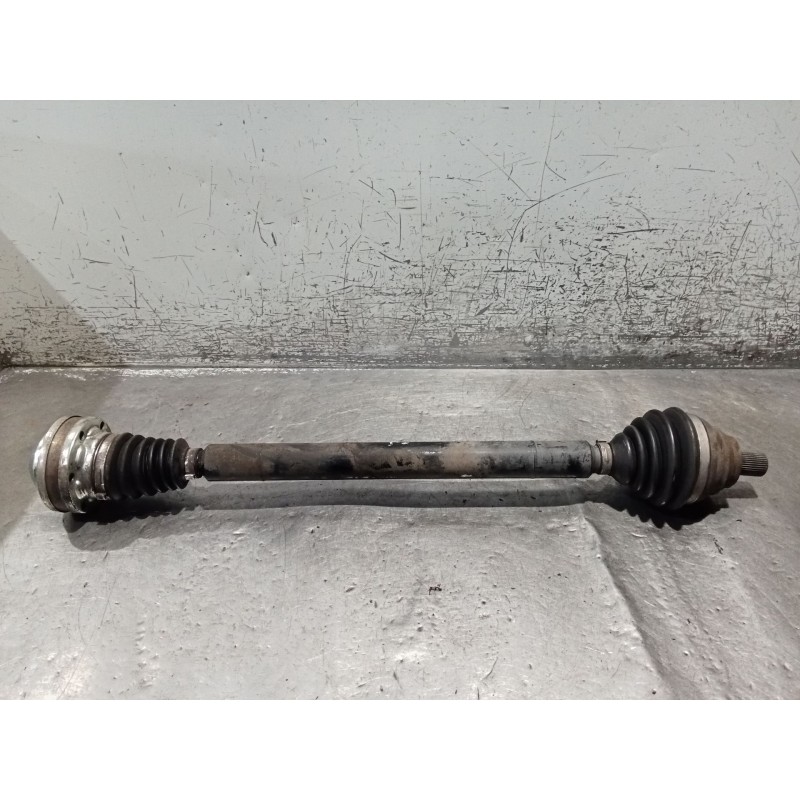 Recambio de transmision delantera derecha para seat altea (5p1) 2.0 tdi 16v referencia OEM IAM 1K0407272EN  03