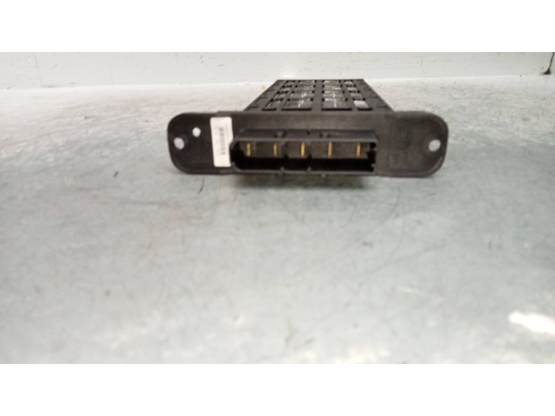 Recambio de resistencia calefaccion para ssangyong tivoli 1.6 turbodiesel cat referencia OEM IAM   