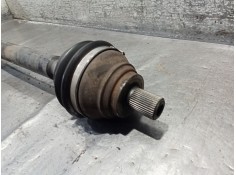 Recambio de transmision delantera derecha para seat altea (5p1) 2.0 tdi 16v referencia OEM IAM 1K0407272EN  03 2