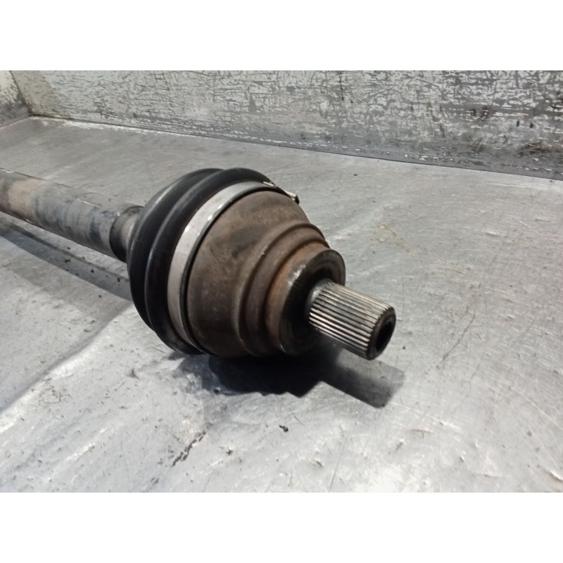 Recambio de transmision delantera derecha para seat altea (5p1) 2.0 tdi 16v referencia OEM IAM 1K0407272EN  03