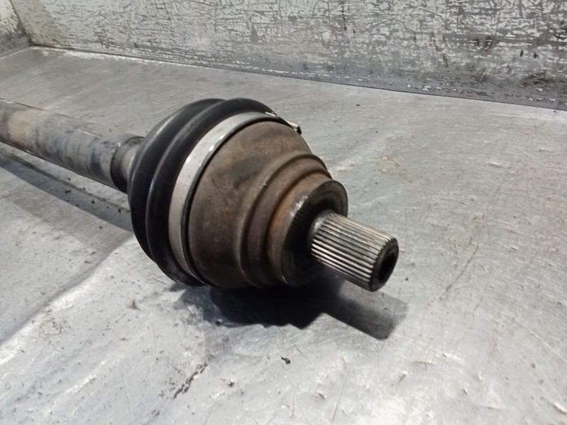 Recambio de transmision delantera derecha para seat altea (5p1) 2.0 tdi 16v referencia OEM IAM 1K0407272EN  03