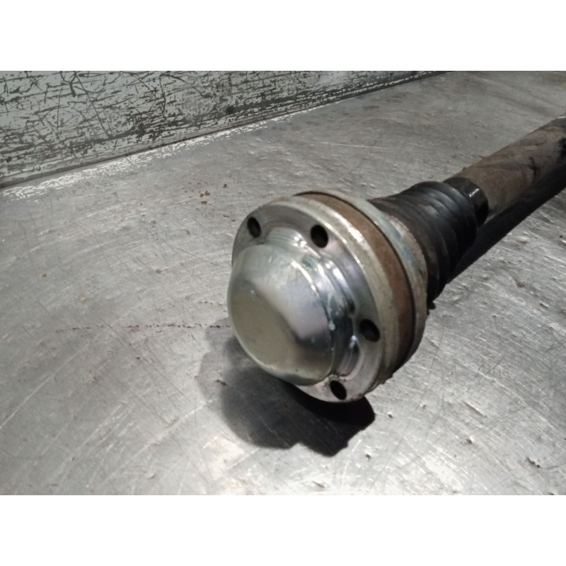 Recambio de transmision delantera derecha para seat altea (5p1) 2.0 tdi 16v referencia OEM IAM 1K0407272EN  03