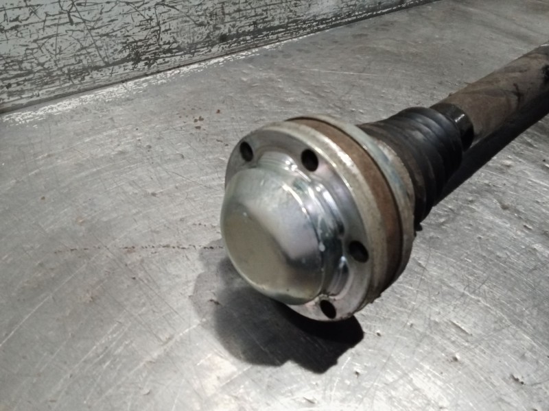 Recambio de transmision delantera derecha para seat altea (5p1) 2.0 tdi 16v referencia OEM IAM 1K0407272EN  03