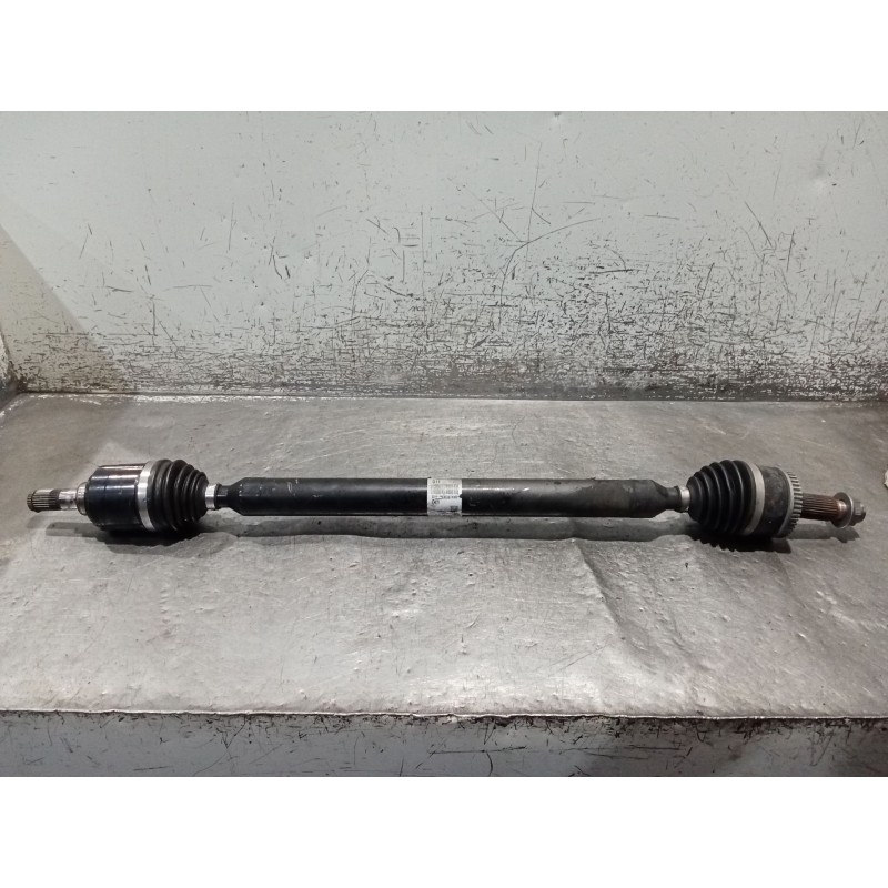 Recambio de transmision delantera derecha para hyundai tucson (tl, tle) 1.6 gdi referencia OEM IAM D11  15