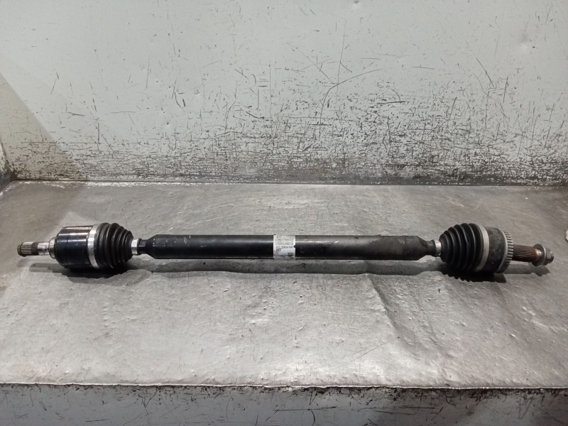 Recambio de transmision delantera derecha para hyundai tucson (tl, tle) 1.6 gdi referencia OEM IAM D11  15
