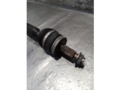 Recambio de transmision delantera derecha para hyundai tucson (tl, tle) 1.6 gdi referencia OEM IAM D11  15 2