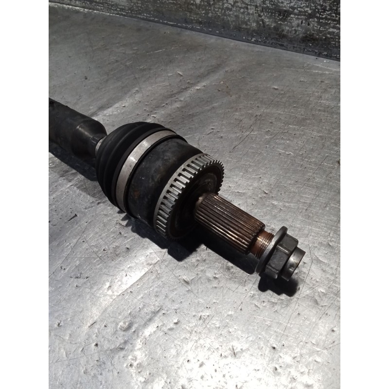 Recambio de transmision delantera derecha para hyundai tucson (tl, tle) 1.6 gdi referencia OEM IAM D11  15