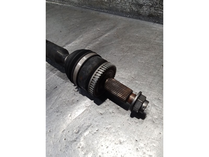 Recambio de transmision delantera derecha para hyundai tucson (tl, tle) 1.6 gdi referencia OEM IAM D11  15