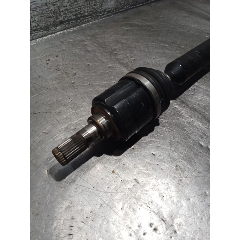 Recambio de transmision delantera derecha para hyundai tucson (tl, tle) 1.6 gdi referencia OEM IAM D11  15