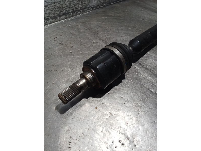 Recambio de transmision delantera derecha para hyundai tucson (tl, tle) 1.6 gdi referencia OEM IAM D11  15