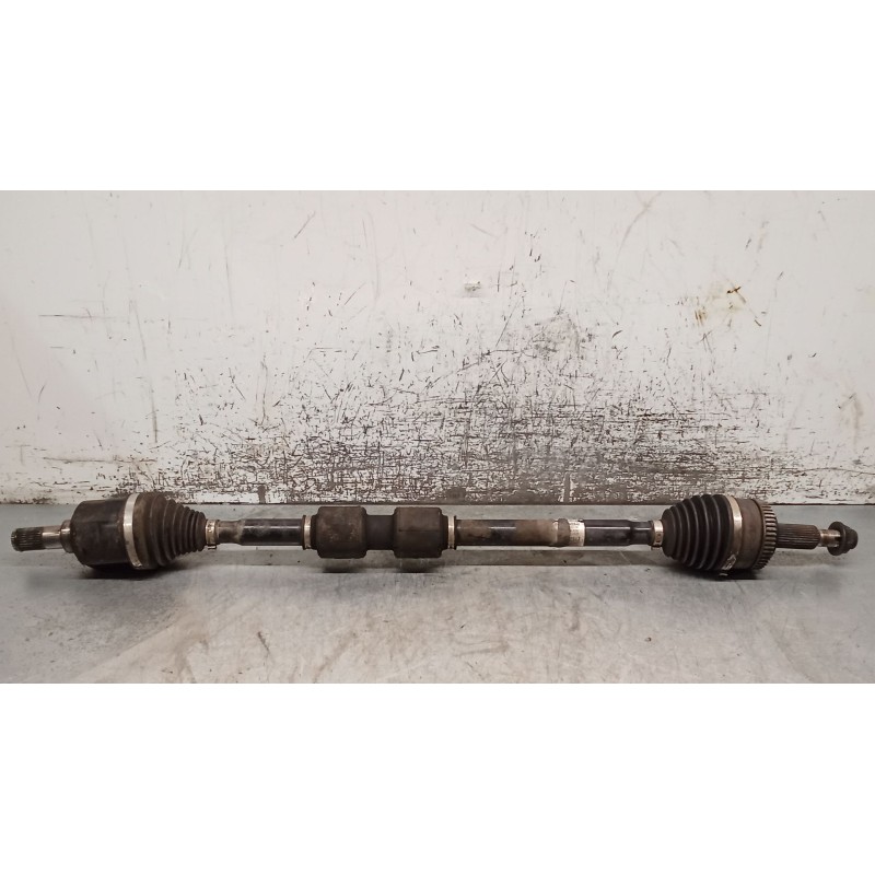 Recambio de transmision delantera derecha para kia sportage concept 4x2 referencia OEM IAM 2Y930R  10