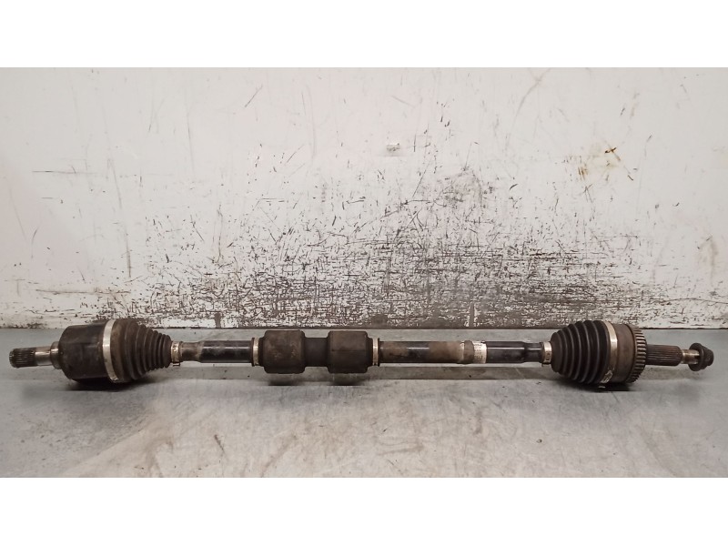 Recambio de transmision delantera derecha para kia sportage concept 4x2 referencia OEM IAM 2Y930R  10