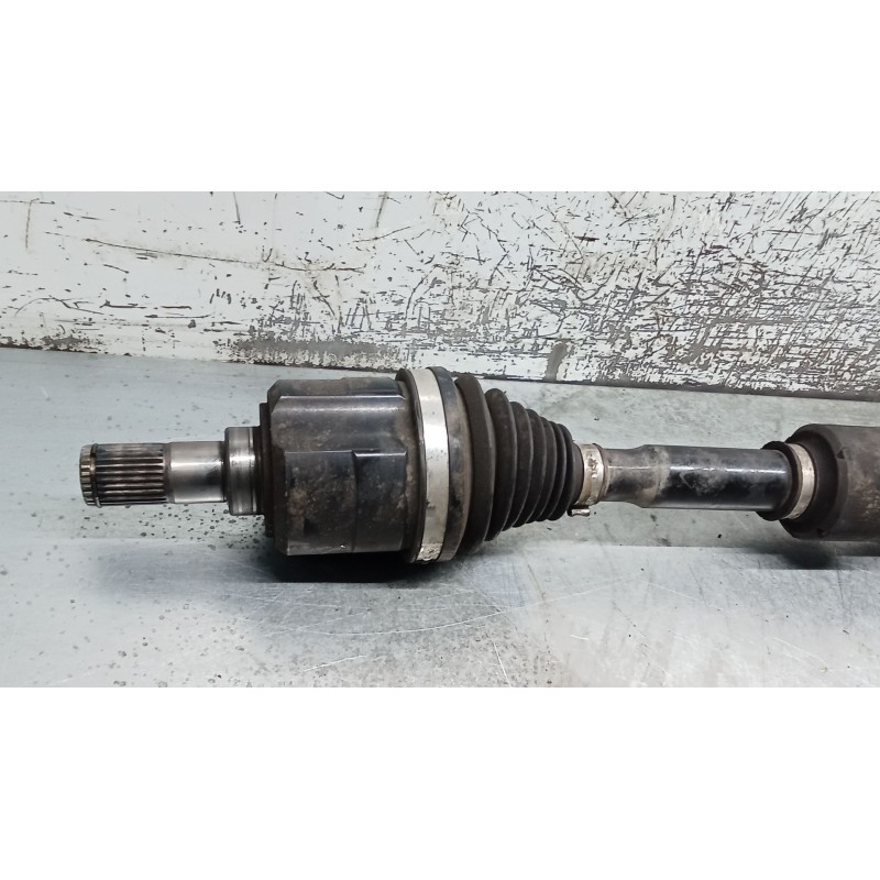 Recambio de transmision delantera derecha para kia sportage concept 4x2 referencia OEM IAM 2Y930R  10
