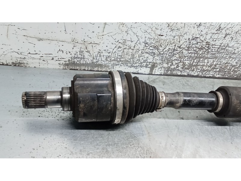 Recambio de transmision delantera derecha para kia sportage concept 4x2 referencia OEM IAM 2Y930R  10