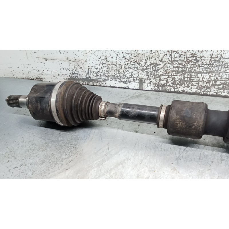 Recambio de transmision delantera derecha para kia sportage concept 4x2 referencia OEM IAM 2Y930R  10