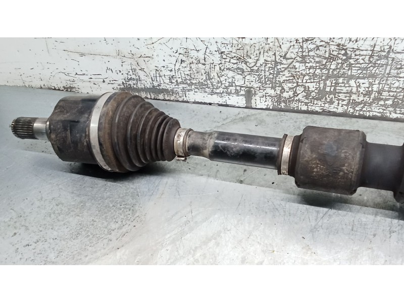 Recambio de transmision delantera derecha para kia sportage concept 4x2 referencia OEM IAM 2Y930R  10