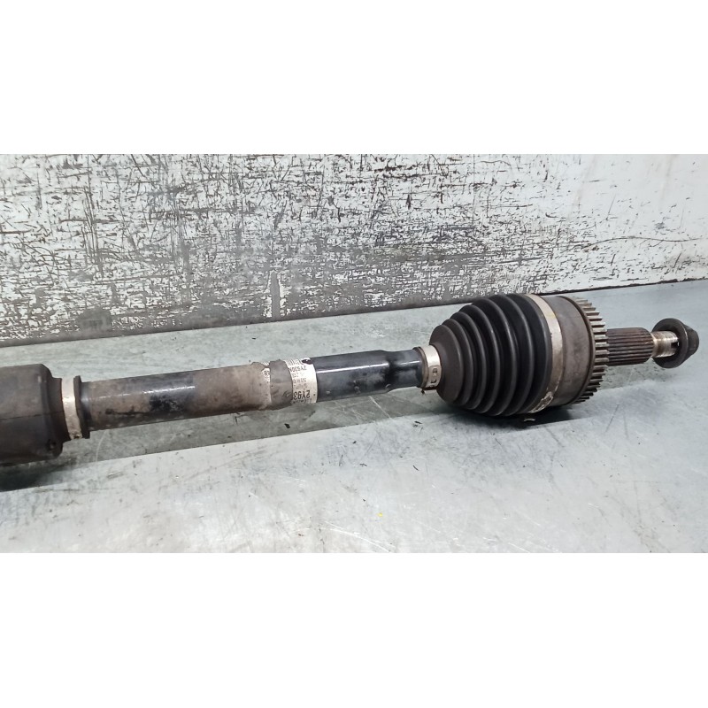Recambio de transmision delantera derecha para kia sportage concept 4x2 referencia OEM IAM 2Y930R  10