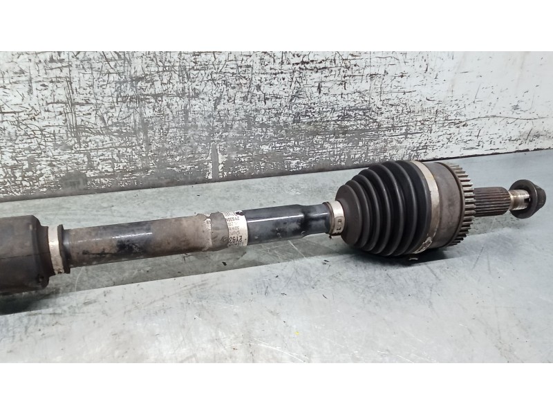Recambio de transmision delantera derecha para kia sportage concept 4x2 referencia OEM IAM 2Y930R  10