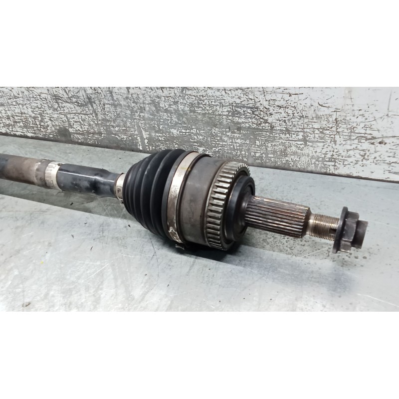 Recambio de transmision delantera derecha para kia sportage concept 4x2 referencia OEM IAM 2Y930R  10