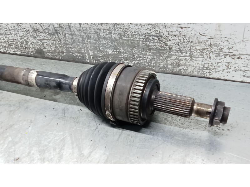 Recambio de transmision delantera derecha para kia sportage concept 4x2 referencia OEM IAM 2Y930R  10
