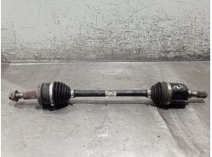 Recambio de transmision delantera izquierda para hyundai tucson (tl, tle) 1.6 gdi referencia OEM IAM T10  15