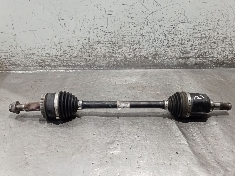 Recambio de transmision delantera izquierda para hyundai tucson (tl, tle) 1.6 gdi referencia OEM IAM T10  15