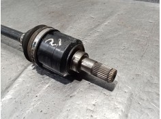 Recambio de transmision delantera izquierda para hyundai tucson (tl, tle) 1.6 gdi referencia OEM IAM T10  15 2