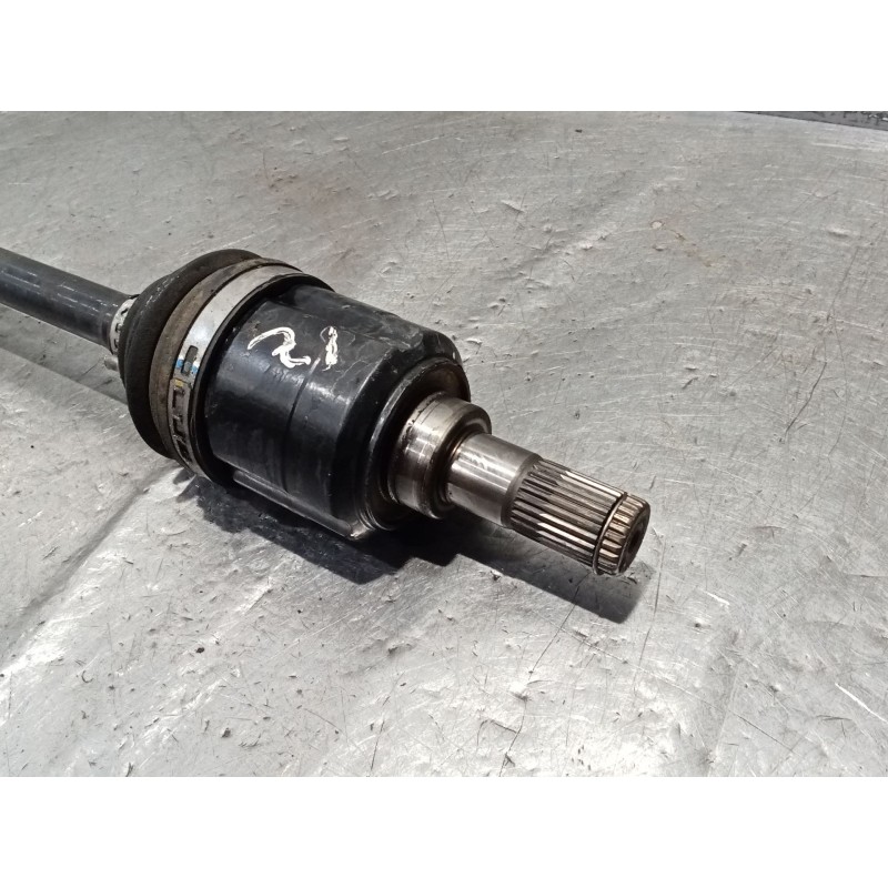 Recambio de transmision delantera izquierda para hyundai tucson (tl, tle) 1.6 gdi referencia OEM IAM T10  15
